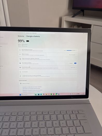 Microsoft Surface Book 3 - Intel Core i7 - 32GB RAM