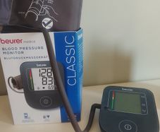 blood pressure