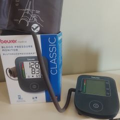 blood pressure