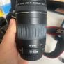 Canon EOS 30D & 3 EF lenses Image 3