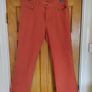 Galvin Green Golf cords 38W/30L Image 6