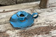 vintage candle holder