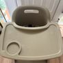 Sturdy High Chair Image 2