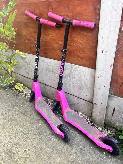 scooter