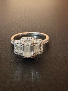 Diamond Ring