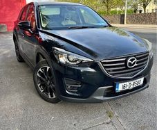 Mazda CX-5 2016 SWAP ( price negotiable)