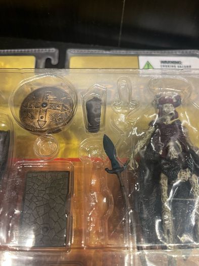 Army of darkness Palisades 2004 Ash & Deadite Scout