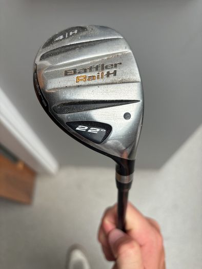 Cobra 4 hybrid