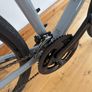 trek fx2 hybrid road bike Image 8