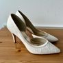 Rainbow Club bridal shoes, 8/41 Image 4
