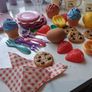 kids tea set Image 5