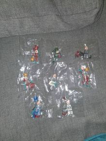lego
