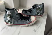 Converse Gorillaz All star