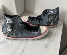 Converse Gorillaz All star