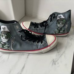 Converse Gorillaz All star