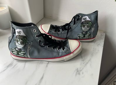 Converse Gorillaz All star