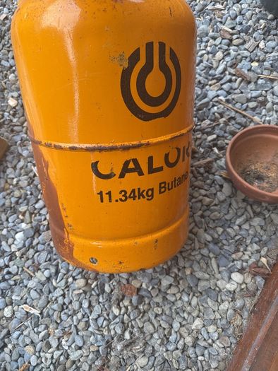 calor butane