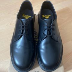 Dr Marten 1461 Bex Size 43
