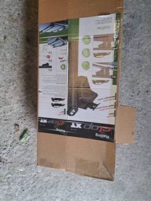 bmw x5 roof bars