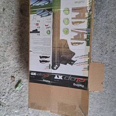 bmw x5 roof bars
