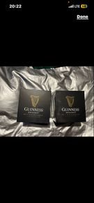 Guinness Draught Nitrosurge Device