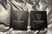Guinness Draught Nitrosurge Device