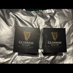 Guinness Draught Nitrosurge Device