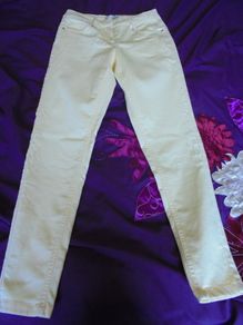 Girls trousers