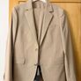 New Beige Suit Image 2