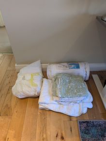 toddler duvet bundle