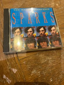 Sparks - The Magic Collection