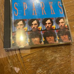 Sparks - The Magic Collection