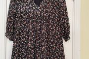 Zara Tunic Size 14