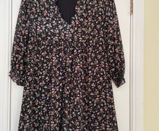Zara Tunic Size 14