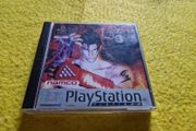 Tekken 3 PlayStation1 ps1 PlayStation2 ps2 games Original