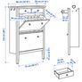 ikea shoe cabinet Image 5