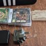 Nintendo DS Lite - Black - Fully Working Image 8
