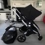 Bugaboo Lynx with Bassinet Image 8