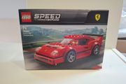 Lego Speed Champions 75890