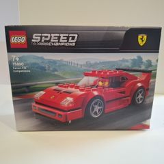 Lego Speed Champions 75890