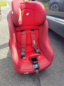 baby car seat