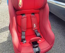 baby car seat