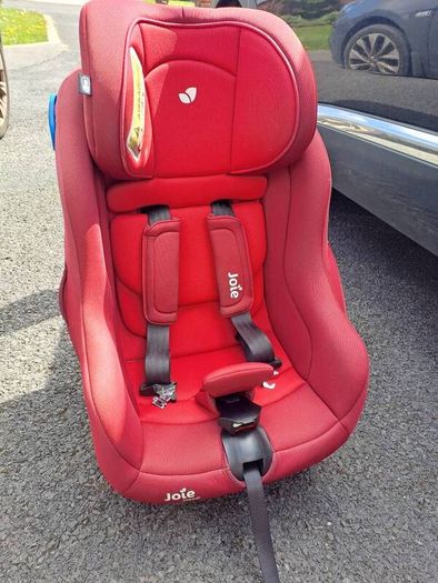 baby car seat