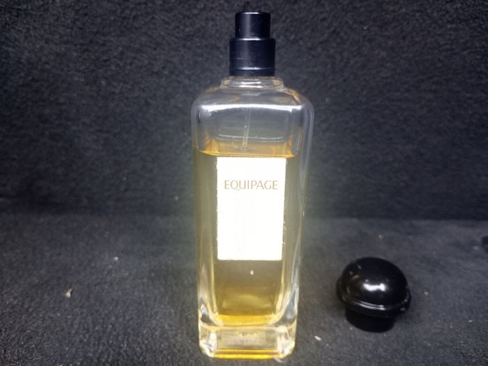 Hermes equipage 100 ml