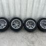 Genuine Hyundai 17" Alloy Wheels Image 10