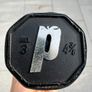 Prince CTS Synergy 32 Oversize tennis racket Grip 3. Image 8
