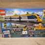 Lego 60197 City Passenger Train Image 2
