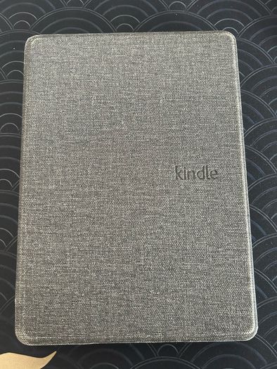 Kindle Paperwhite 11th Generation
