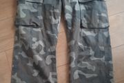 Women's Cargo Pants