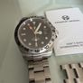 Pagani design watch 42mm explorer copy Image 10